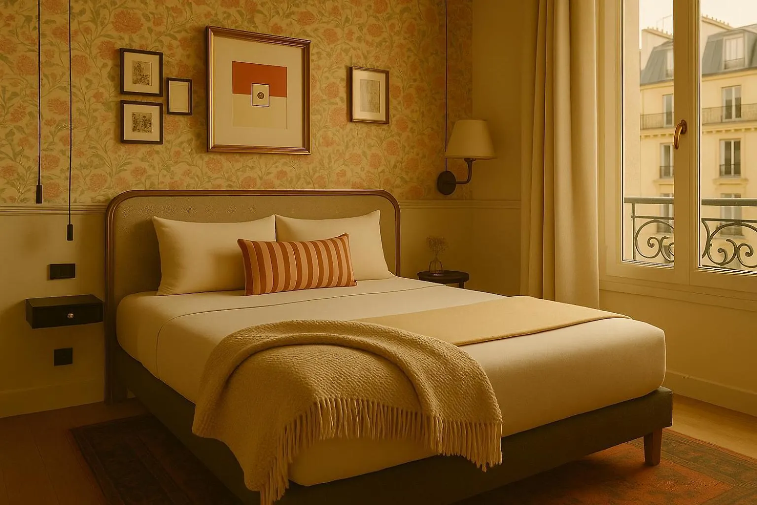 Hotel B Square 3*