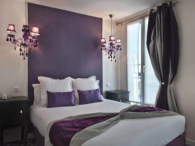 B Square Hotel Paryż