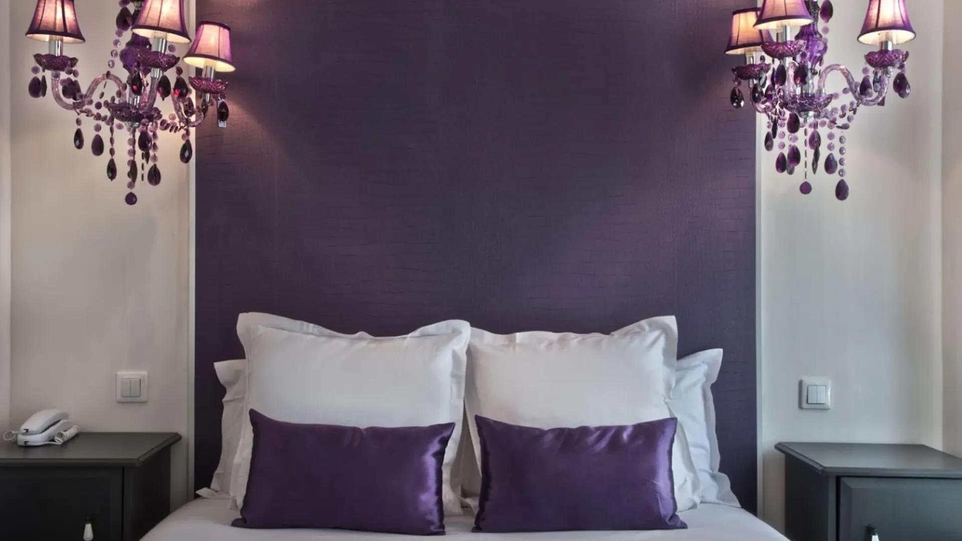 B Square Hotel Paryż