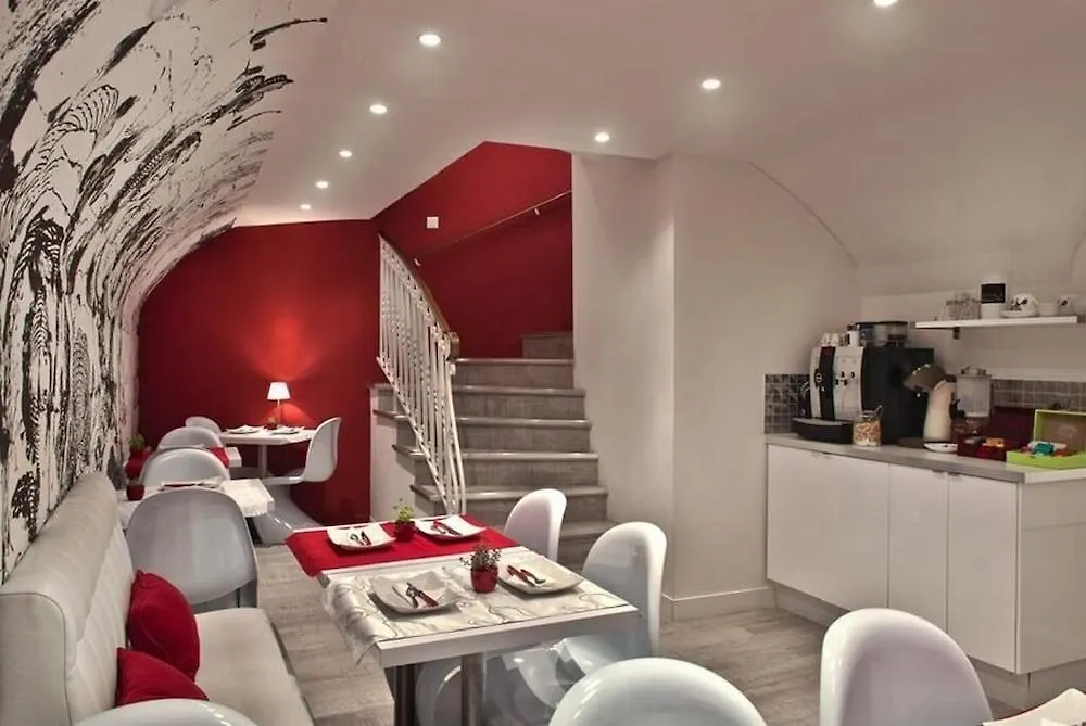 Hotel B Square Paris