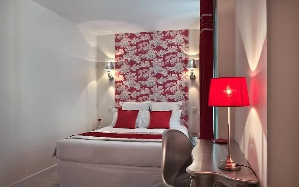 B Square Hotel Paryż