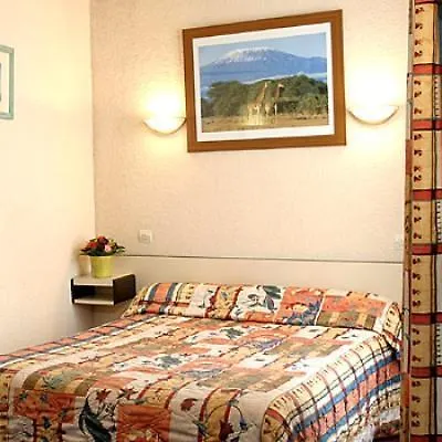 Hotel B Square