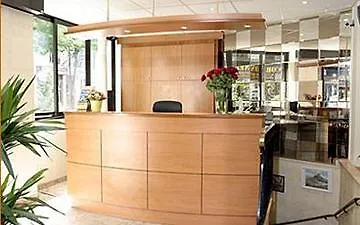 B Square Hotel